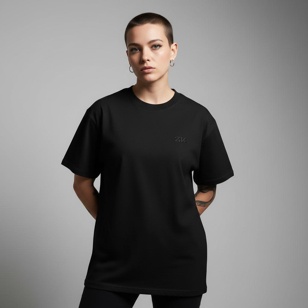 Pick Your Poison - Ultra Heavy Oversized Tee