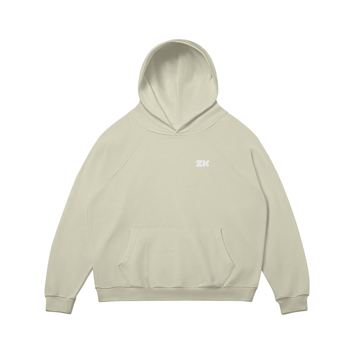 Simplex Hoodie