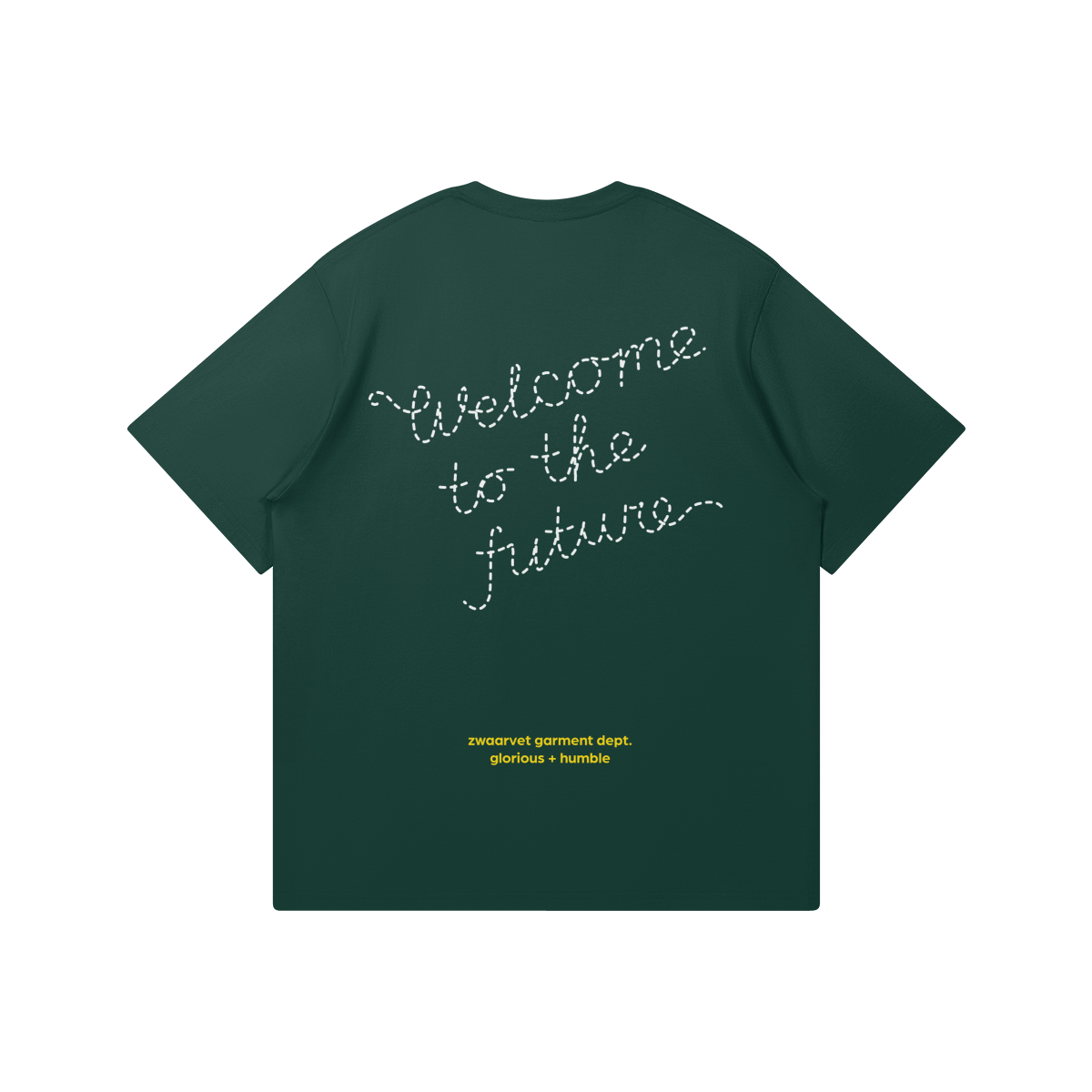 0-YEN-Back Side