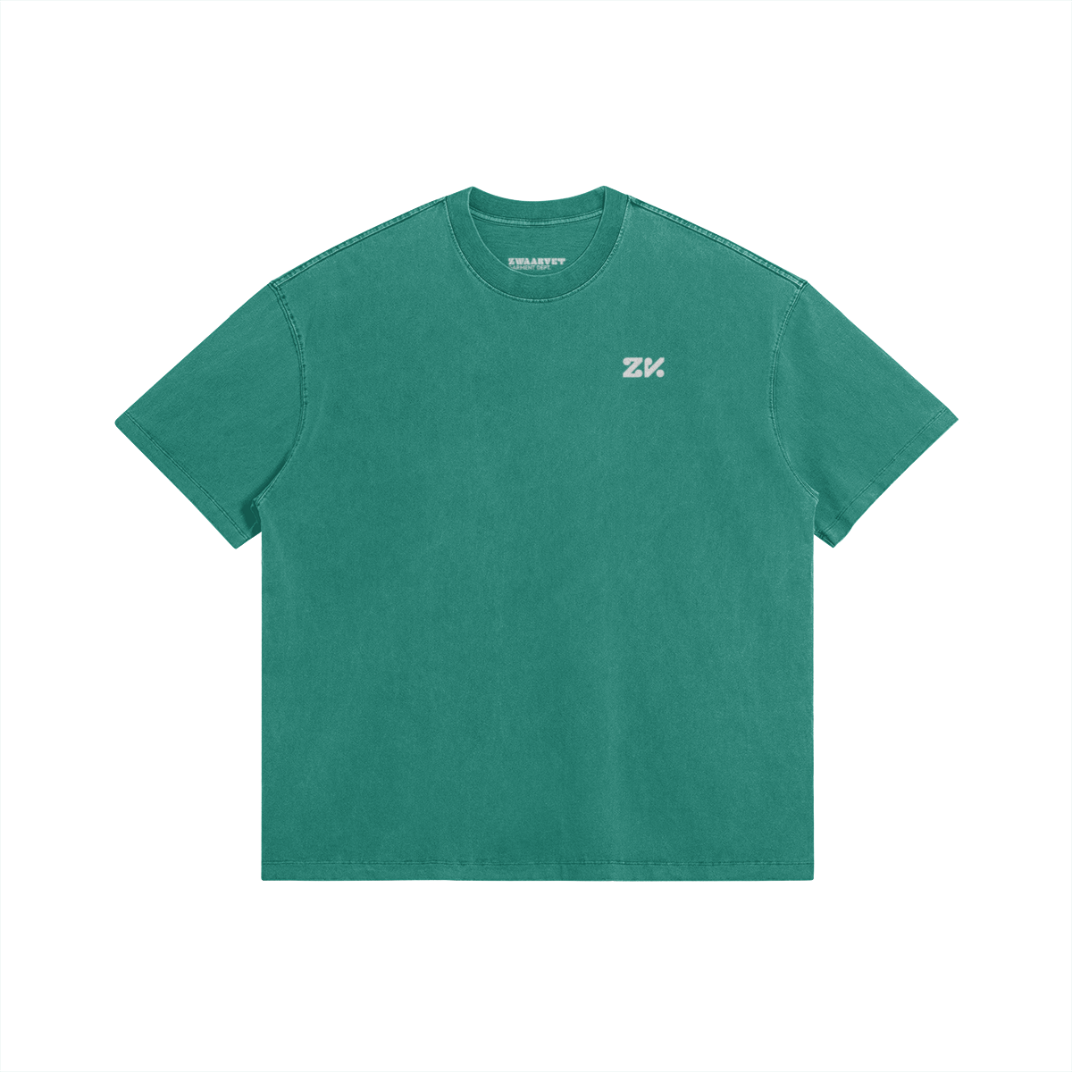 0-YDJ-Front Side