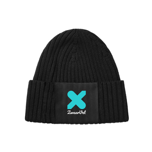 ZwaarVet Pill Beanie