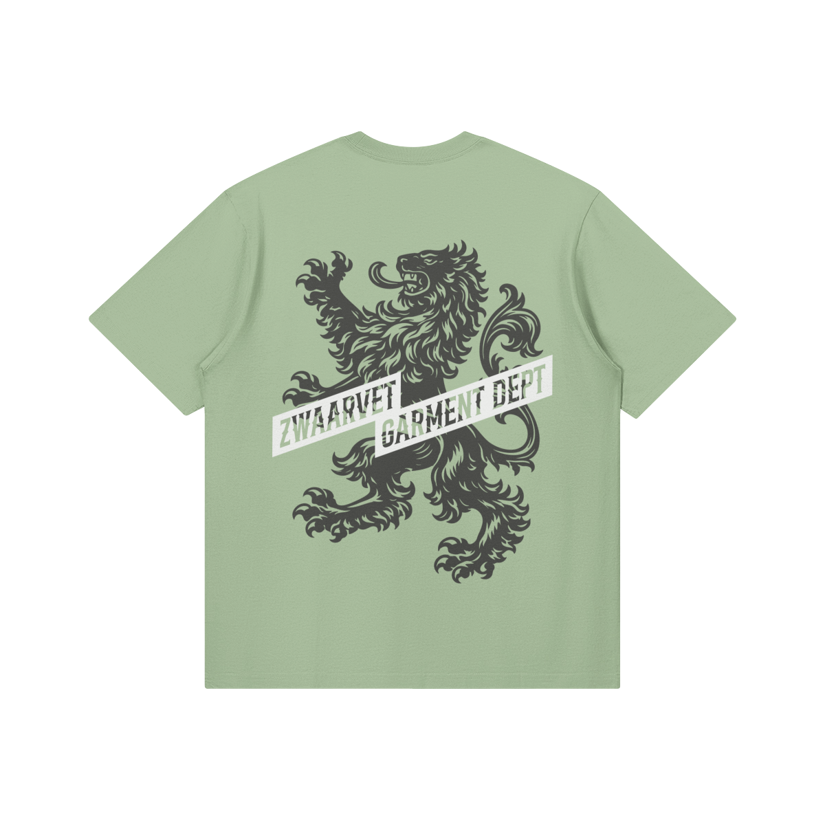 Pinchhitter - Light Mint Tee