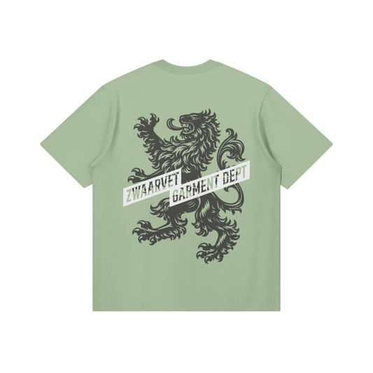 Pinchhitter - Light Mint Tee