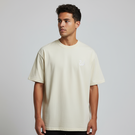 ZW - Super Heavy Oversized Tee