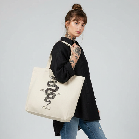 The Antidote Tote Bag