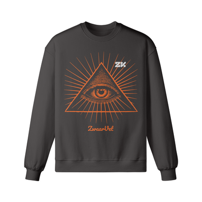 The ILL Seeing Eye Sweater