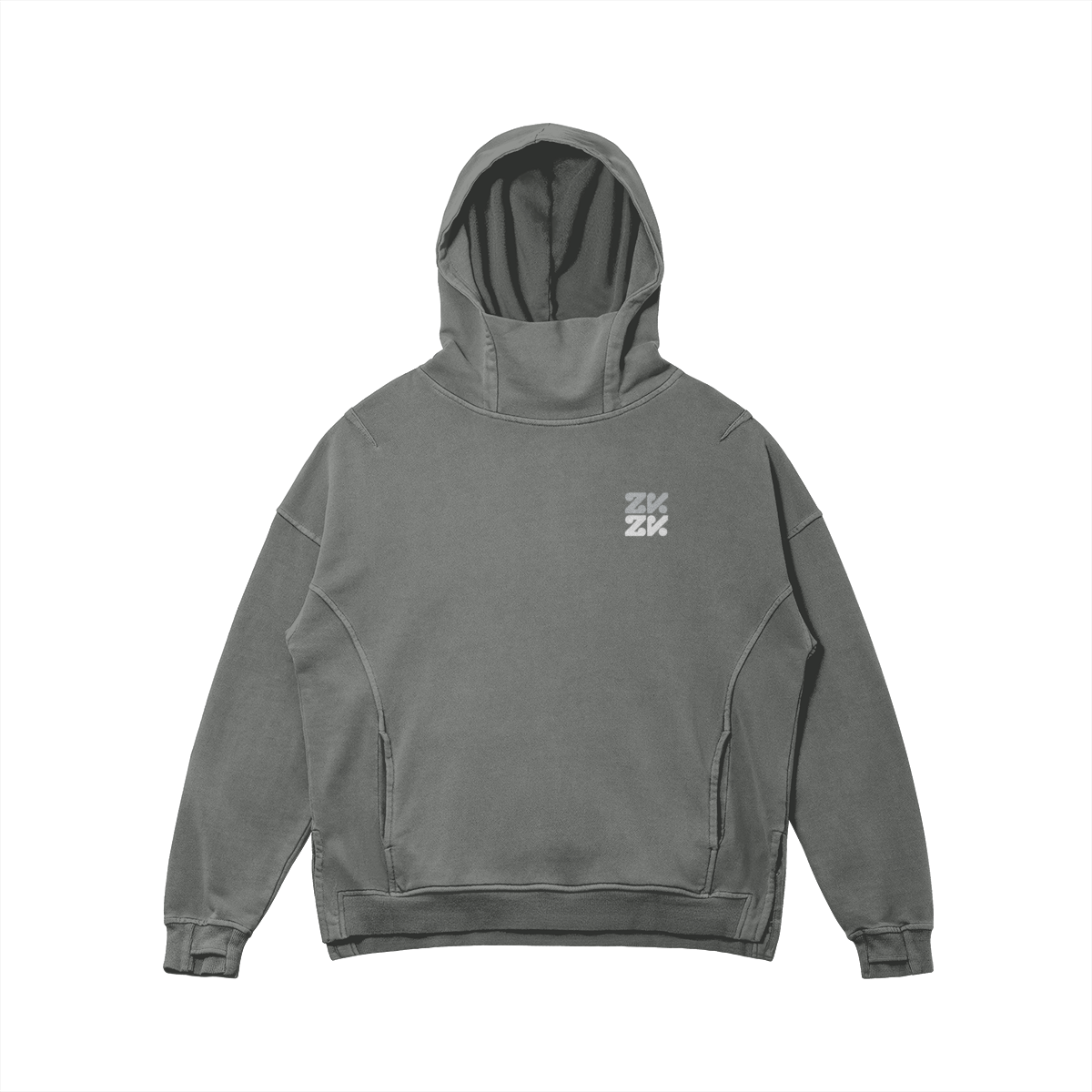 Simplex2 Snowboard Hoodie