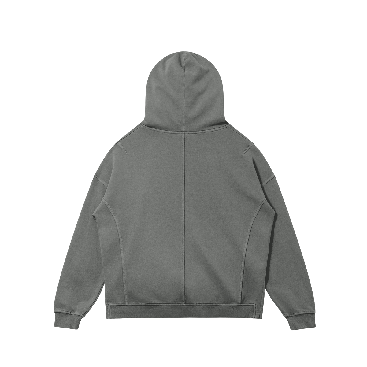 Simplex2 Snowboard Hoodie