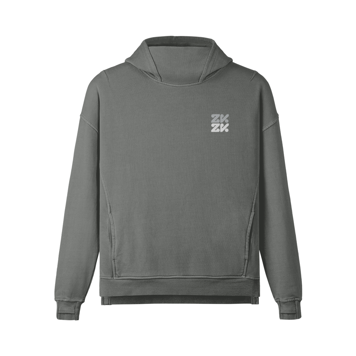 Simplex2 Snowboard Hoodie