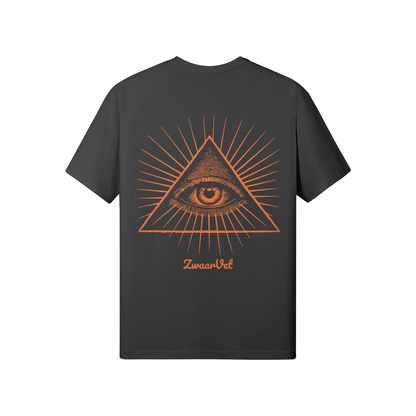 The ILL Seeing Eye Tee