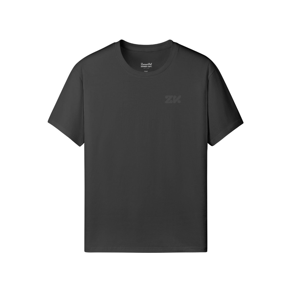 Green Smoke Tee