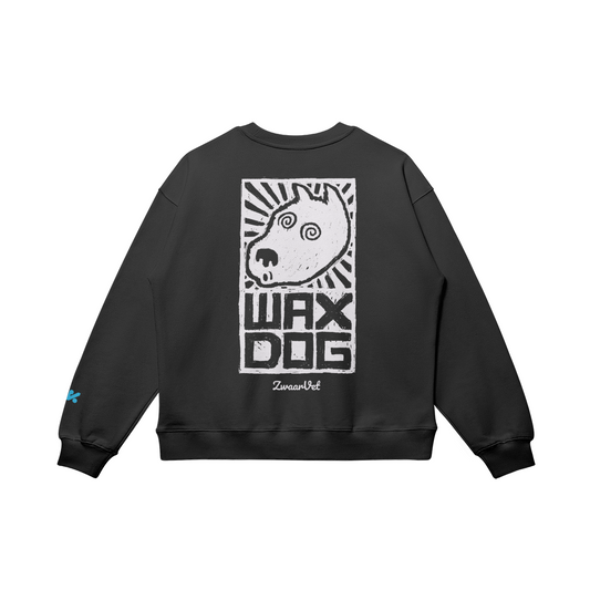 WaxDog Hype Sweater