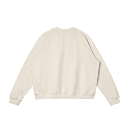 Poseur Lined Sweater