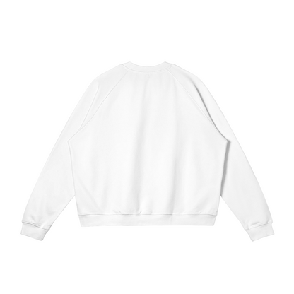 Talk of the Town Lined Sweater