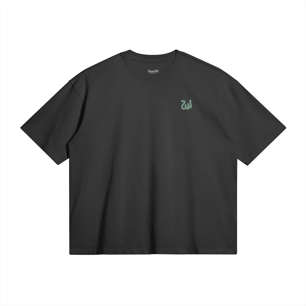 0-YB6-Front Side