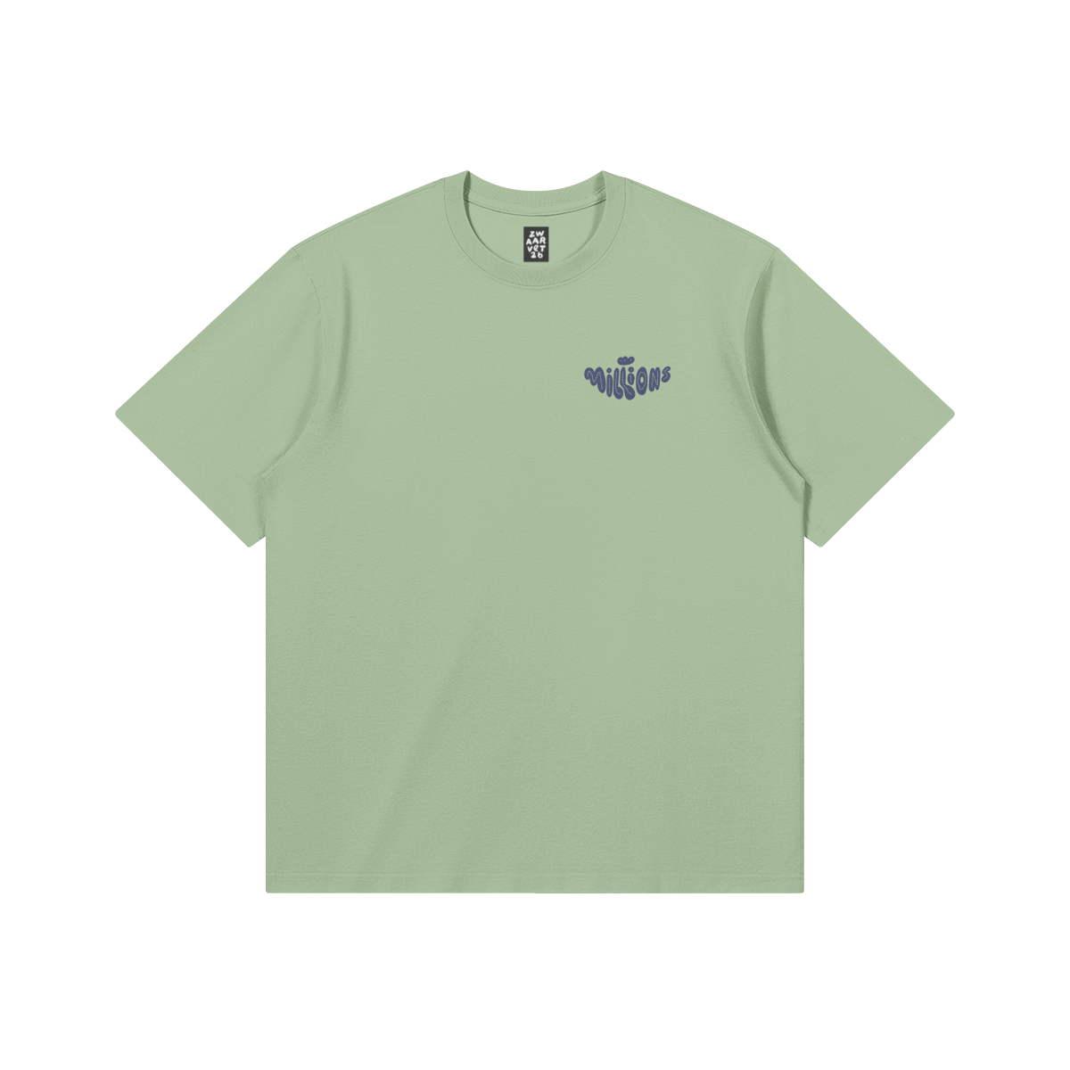 0-YF5-Front Side
